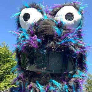 Meet your Posher, Thomas